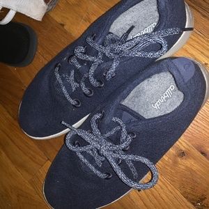 Size 10 allbirds